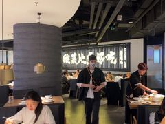-太二酸菜鱼(兴业太古汇店)