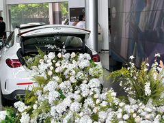 -宁波之星奔驰4S店(海曙店)