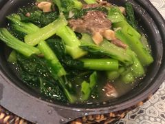 牛腩煲-潮汕铺老店(甜水井店)