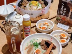 -味千拉面(航洋国际购物中心)