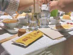 -巴奴毛肚火锅(九洲店)