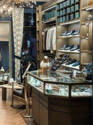点击看大图 -LDIAMON西服定制(温州店)