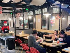 -鱼酷活鱼烤鱼(梅江印象城店)