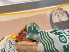 -赛百味SUBWAY(燕莎奥莱店)