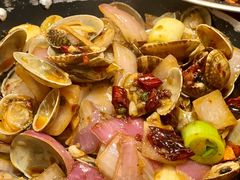 -一棠龙虾•王牌虾球(恒隆广场店)