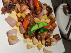 -云海肴·汽锅鸡·云南菜(高德置地店)