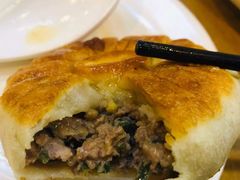 -台北楚楚园馅饼粥(虹桥南丰城店)