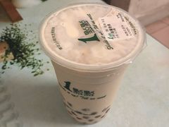 -1点点(长龙地铁店)