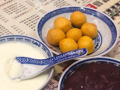 咖喱鱼蛋-双喜老铺(人民广场店)