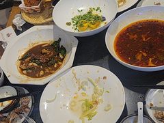 -鲁菜根·泰安菜(万达店)