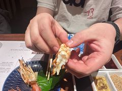 -杉海和牛烧肉海鲜自助(会展城店)