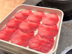 -拾也•和牛•海鲜•烤肉放题(卓悦INTOWN店)