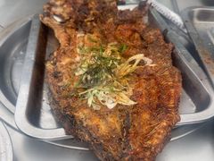 -清真·馬坡二旦烧烤(人生一串拍摄店)