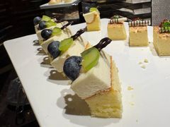 -杭州西溪宾馆-松露西餐厅