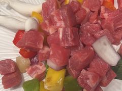 -韩时烤肉(丰科万达广场店)