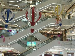 -万达广场(大明宫店)