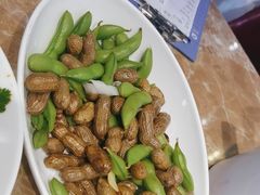 -老大连·海肠捞饭·大连海鲜大连菜(西安路店)