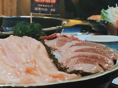 鹅肠-潮澎派·潮汕菜大排档(南较西路店)