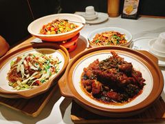 -首秀·四川料理(吾悦广场店)