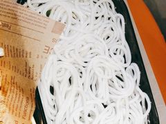 -令狐冲·炭烤活鱼(宝龙店)