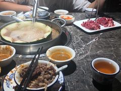 -仄园围炉坊·牛肉火锅·汕头卤水火锅(蛇口店)