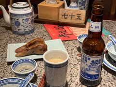 -南京大牌档(香港广场店)