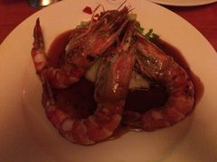 Secco&nbsp;Bar&nbsp;Restaurant&nbsp;Loun(喜客德国西餐酒吧)-Secco德式餐吧(南秀村店)