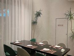-上蔬无瑕· 创意素食·Vegetarian(华采天地店)