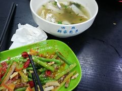 -郑家包子牛肉拉面(尚勤路店)