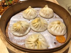经典蟹粉小笼包-弄堂小笼包(西青中北永旺购物中心店)
