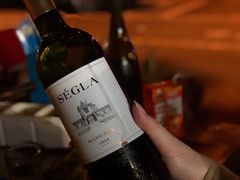 -老鞑子烤羊腿(海口店)