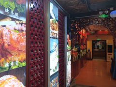 -阿西娅食府(中关村店)