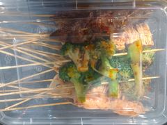 -邓姐串串香(水围店)