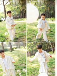 -蜜糖派儿童摄影(青建·太阳岛店)