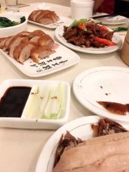 -全聚德烤鸭店·宴会厅(和平门店)