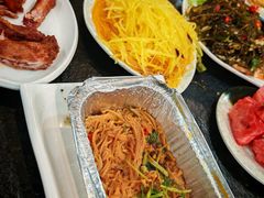 -立三风味烧烤