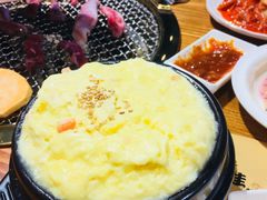 -万兴佳烤肉·长白山老味道(宏泰广场店)
