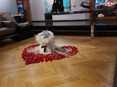 -捞天下大众火锅(水上公园店)