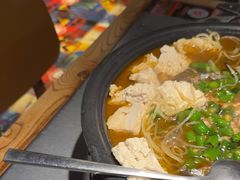 -探鱼·鲜青椒爽麻烤鱼(天河优托邦店)