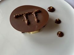 -Le Comptoir de Pierre Gagnaire