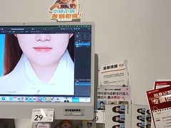 -海马体照相馆(天津世纪都会店)