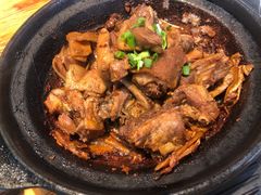 姜母鸭-大厨的餐厅(曾厝垵总店)