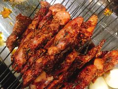 -清真·马峰烤肉(小学习北巷店)