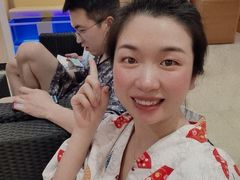 -汤里来温泉