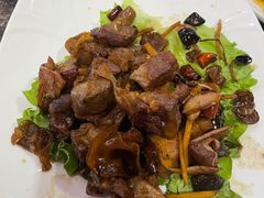 -燕青小馆(东园大厦店)