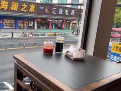 -同心楼(解放北路店)