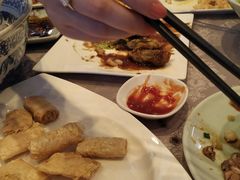 -山外山菜馆(玉泉路店)