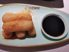 -江边城外烤全鱼(世茂广场店)