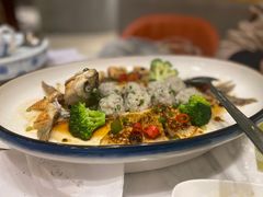 -顺意·顺德家乡菜(国际人才大厦店)