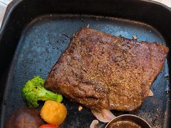 -牛扒先生·厚切雪花牛扒西餐厅(北京路禺山路店)